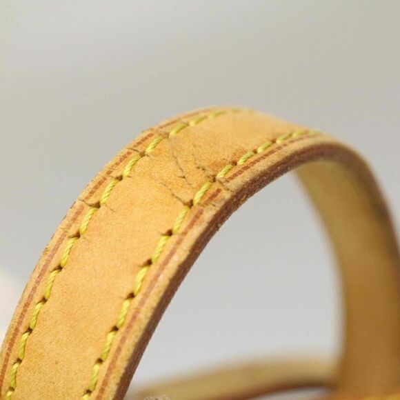 LOUIS VUITTON Monogram Palermo PM Tote Bag - Picture 12 of 12